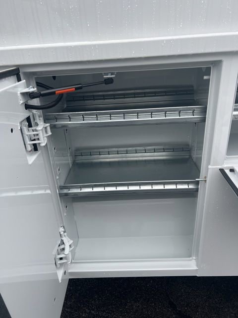 New 2024 Ford Transit 350 AWD w/ Interior Upgrade Package image 12