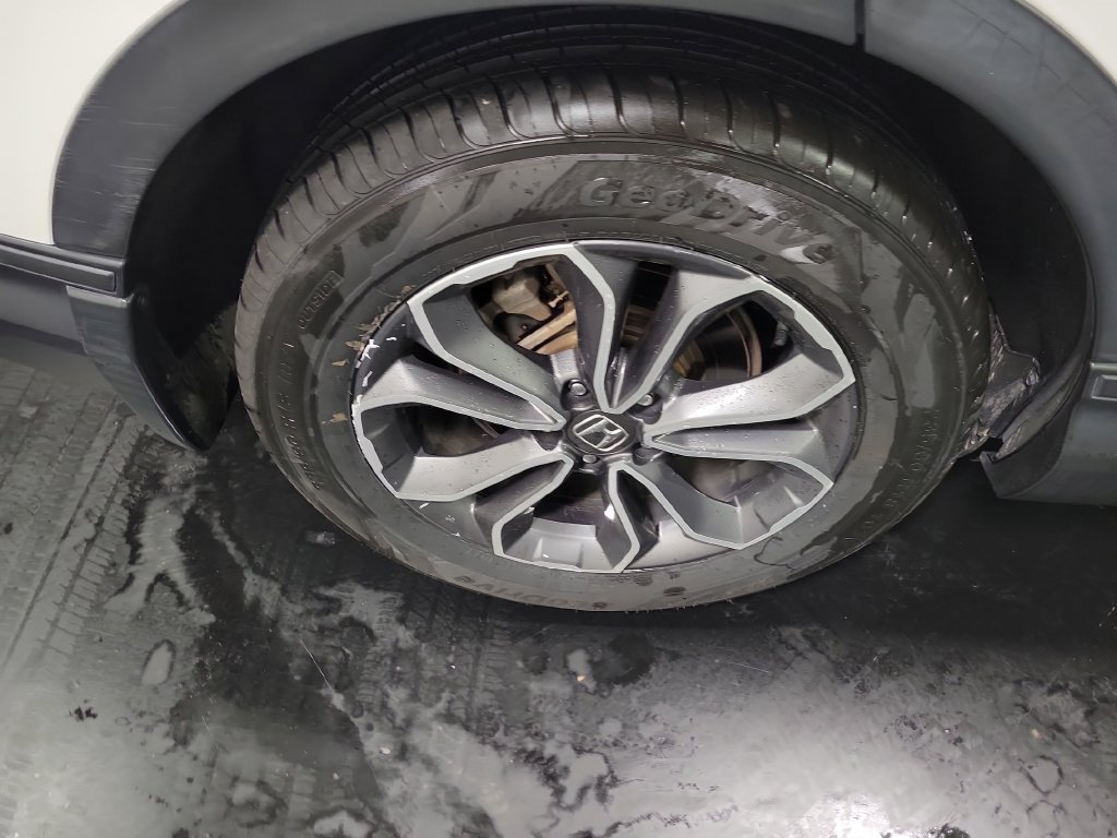 Used 2021 Honda CR-V EX-L image 11