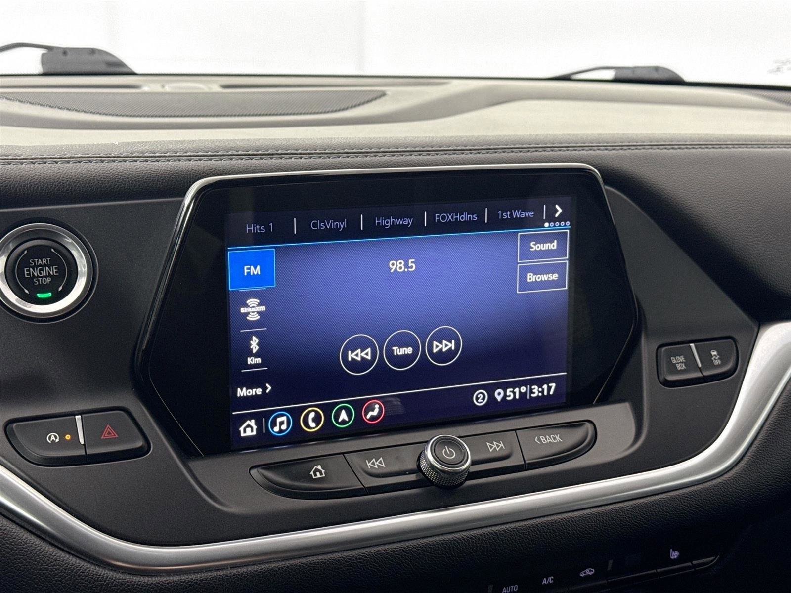 Used 2020 Chevrolet Blazer LT w/ Sound & Technology Package image 23