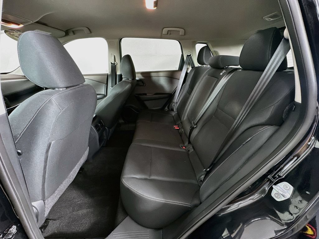 Used 2023 Nissan Rogue S AWD/4WD image 31