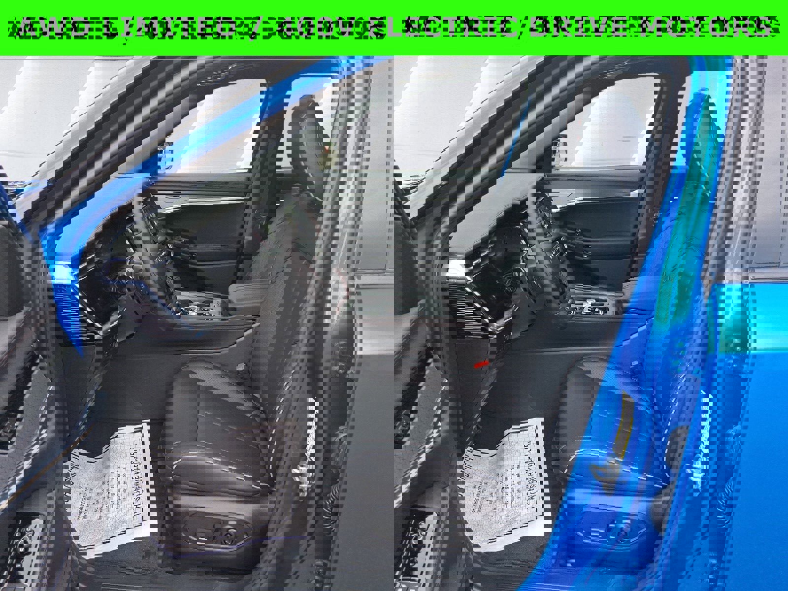 New 2025 Jeep Wagoneer S Limited image 10