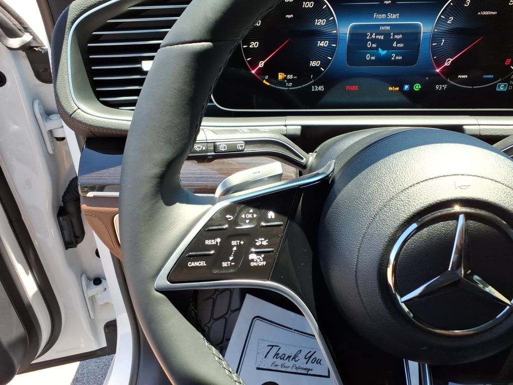 New 2026 Mercedes-Benz GLE 450 4MATIC image 20