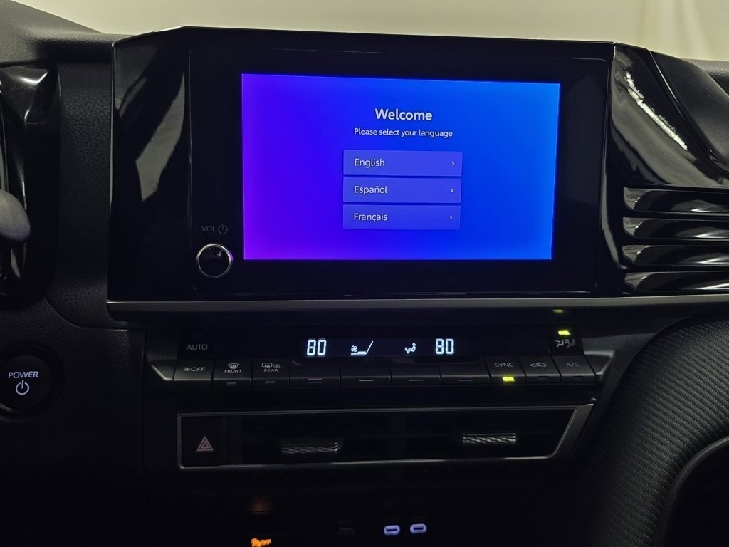 Certified 2025 Toyota Camry SE image 28