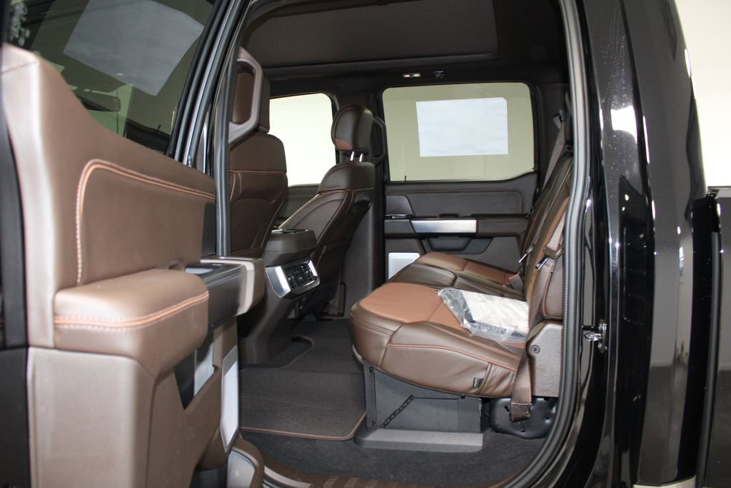New 2026 Ford F250 King Ranch w/ FX4 Off-Road Package image 25