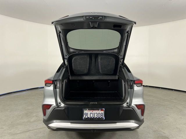 Certified 2024 Buick Envista Preferred w/ Convenience II Package image 26