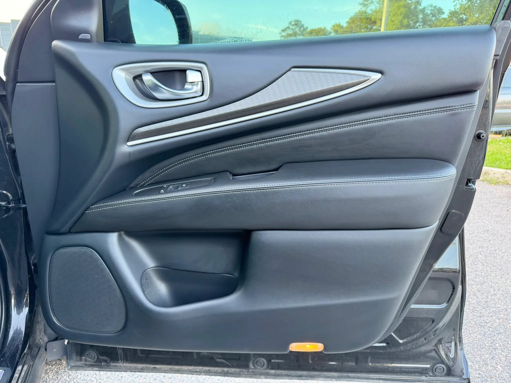 Used 2020 INFINITI QX60 Luxe AWD/4WD image 46