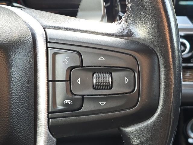 Certified 2023 GMC Sierra 1500 Elevation image 20