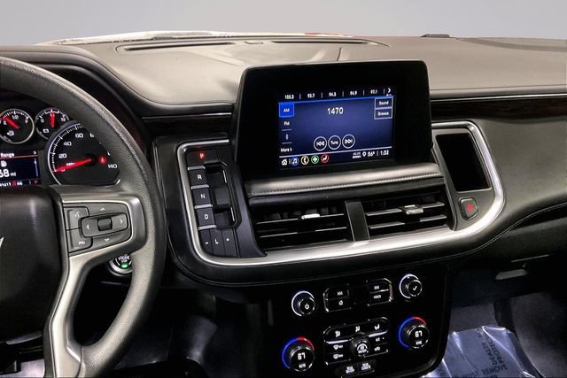 Used 2022 Chevrolet Tahoe 4WD image 6
