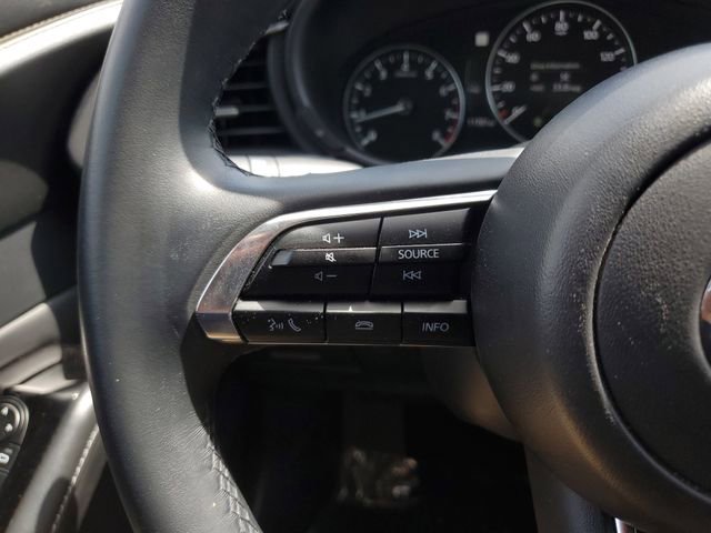 Used 2025 MAZDA CX-30 AWD 2.5 S w/ Select Sport Pkg image 24