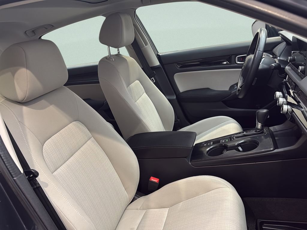 Used 2023 Honda Civic EX image 17