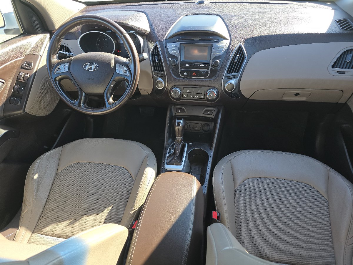 Used 2014 Hyundai Tucson SE AWD/4WD image 20