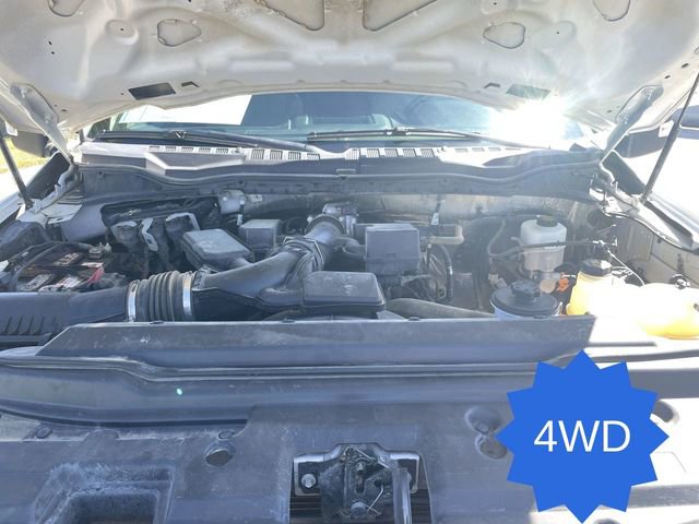 Used 2022 Ford F250 XL w/ Power Equipment Group image 28
