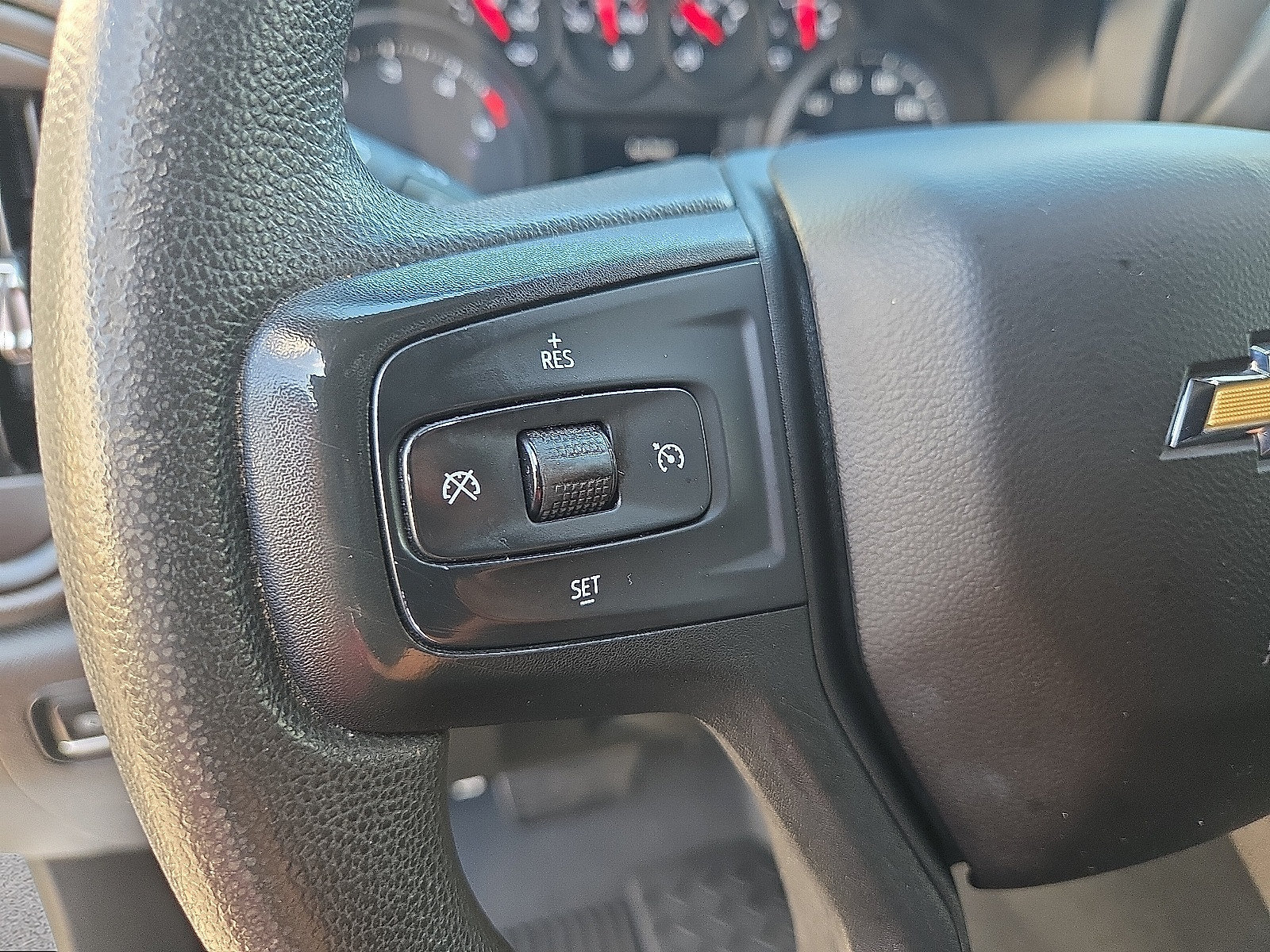 Used 2023 Chevrolet Silverado 2500 Custom w/ Custom Value Package AWD/4WD image 12