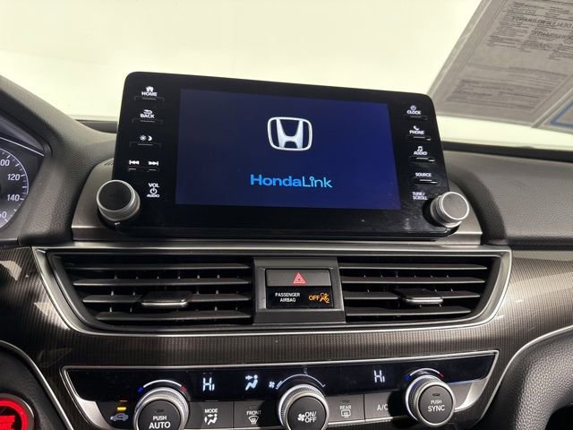 Used 2022 Honda Accord Sport image 22