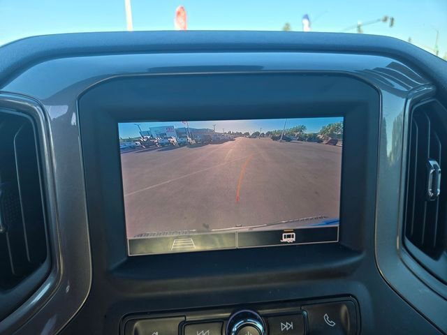 Used 2022 Chevrolet Silverado 1500 Custom Trail Boss image 14