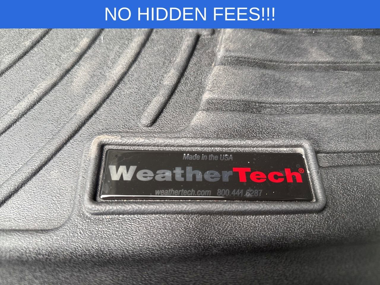 Used 2020 Chevrolet Traverse LT image 20