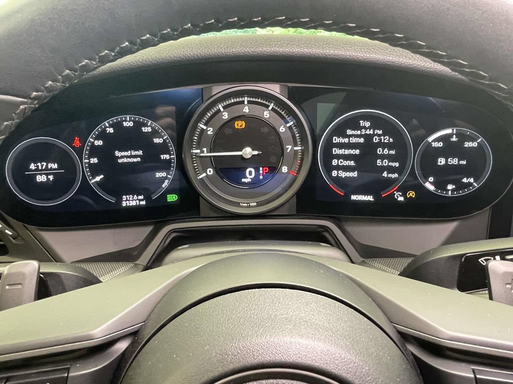Used 2020 Porsche 911 GT3 RS image 43
