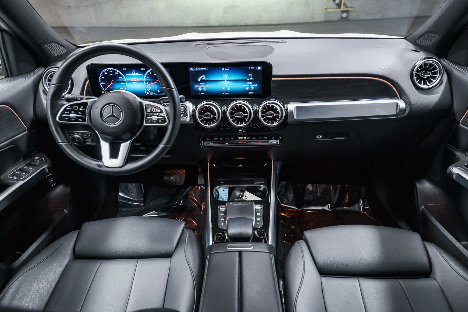 Used 2022 Mercedes-Benz GLB 250 image 15