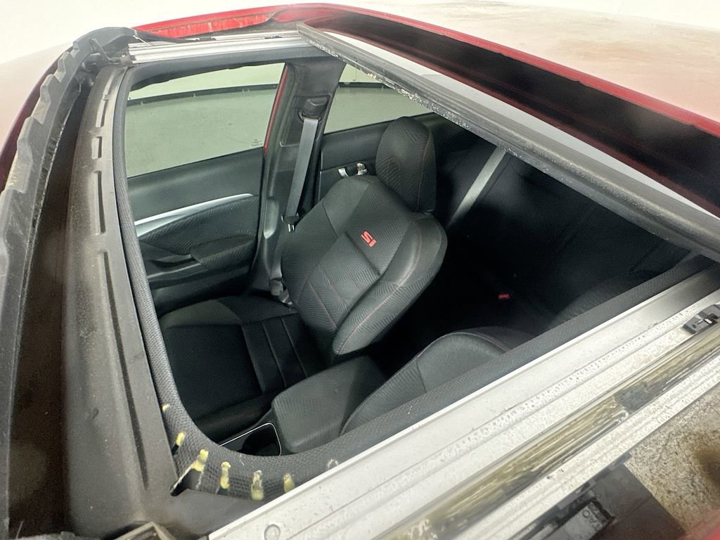 Used 2013 Honda Civic Si image 25