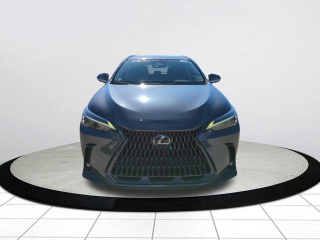 Used 2023 Lexus NX 250 FWD image 9