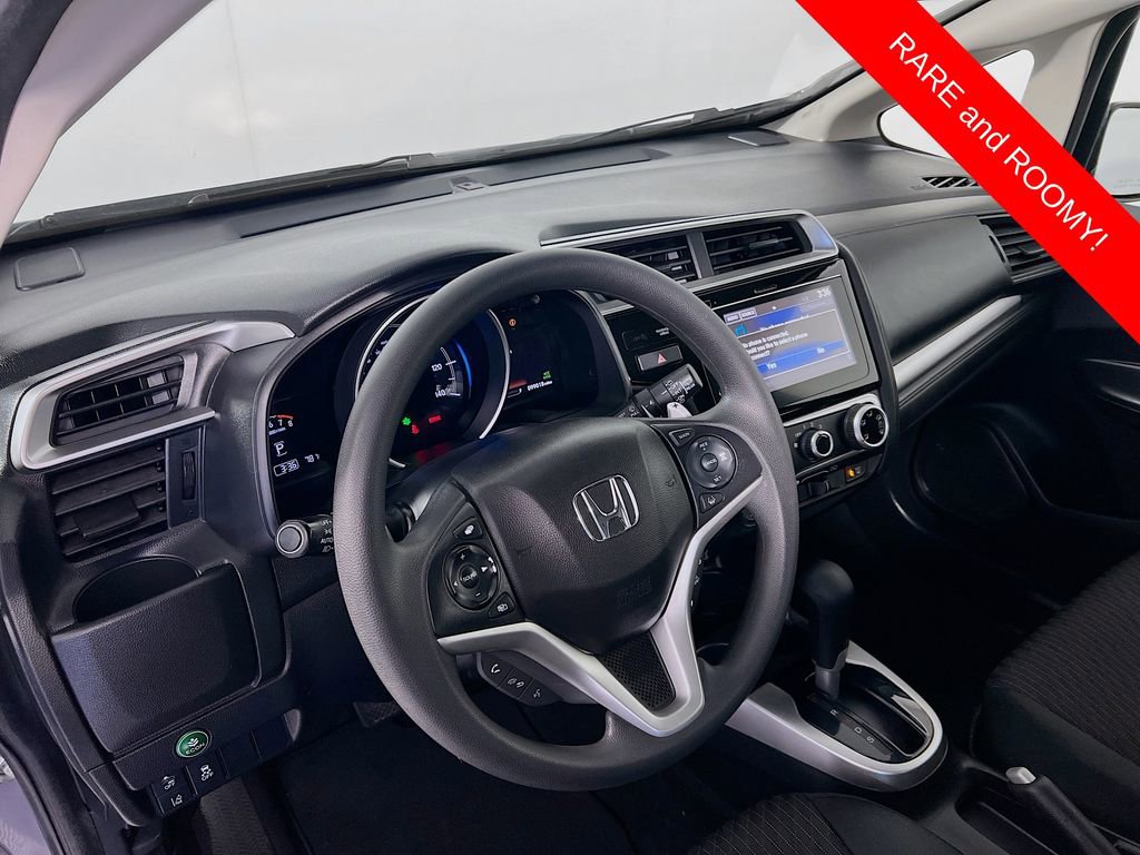 Used 2020 Honda Fit EX image 8