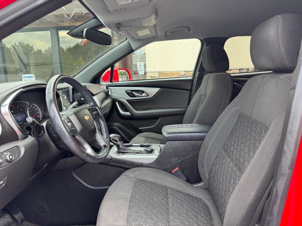 Used 2019 Chevrolet Blazer LT image 25