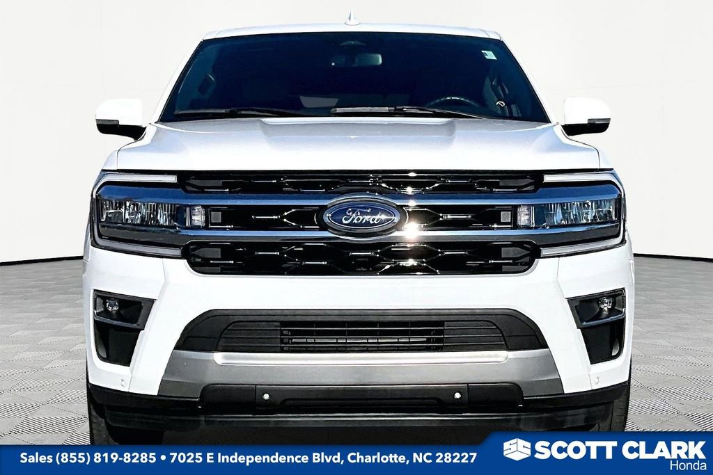 Used 2023 Ford Expedition Limited video 2