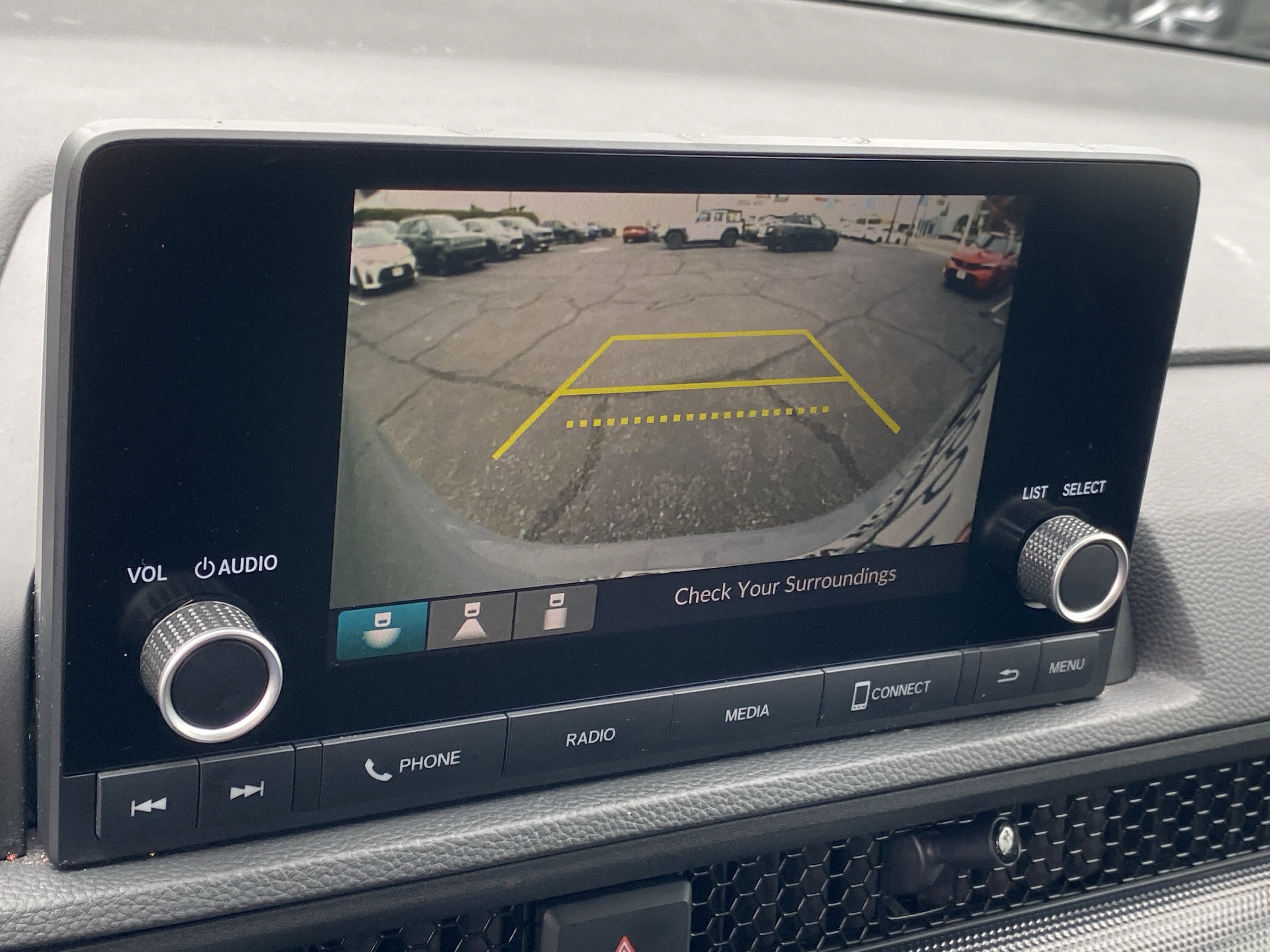 Certified 2024 Honda CR-V LX image 20