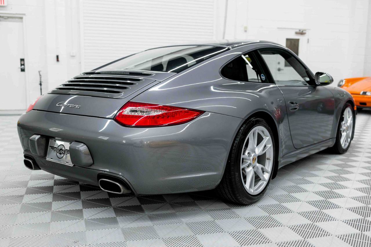 Used 2011 Porsche 911 GT3 RS image 7