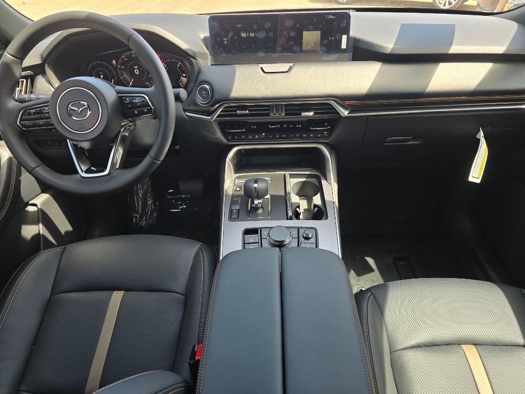 New 2026 MAZDA CX-90 Plug-In Hybrid w/ Premium Plus AWD/4WD image 26