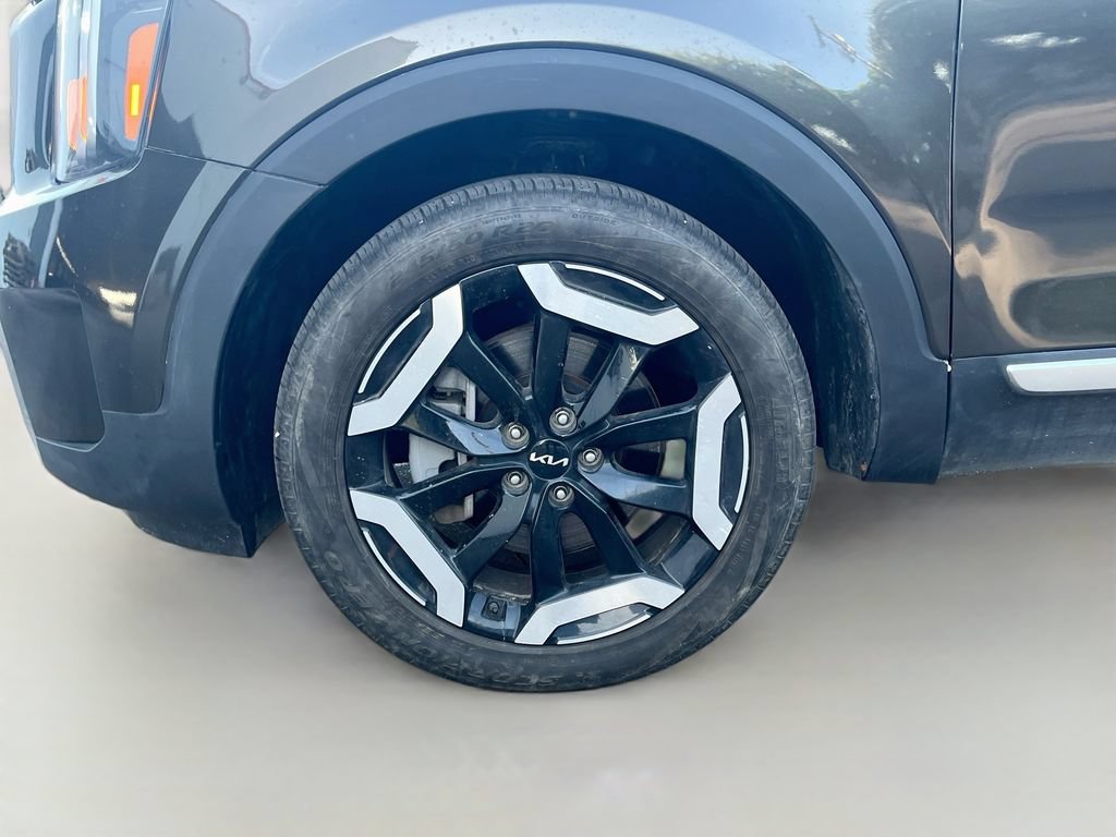 Used 2024 Kia Telluride S w/ S Sunroof Package AWD/4WD image 33