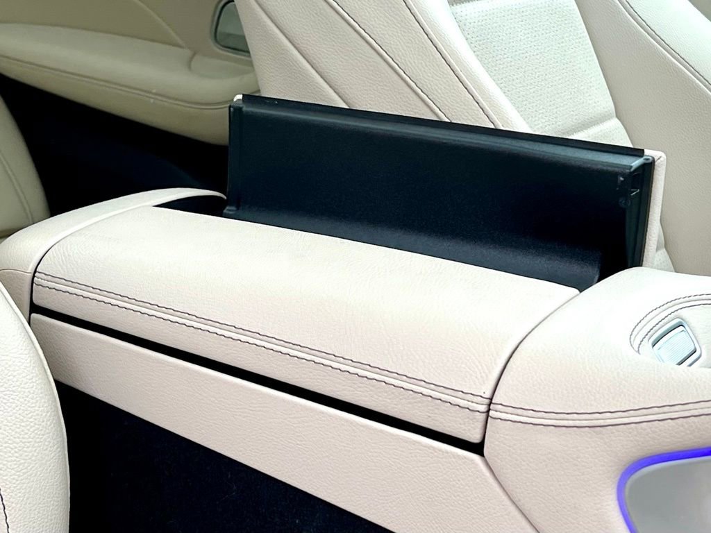 Certified 2025 Mercedes-Benz GLE 350 4MATIC image 20