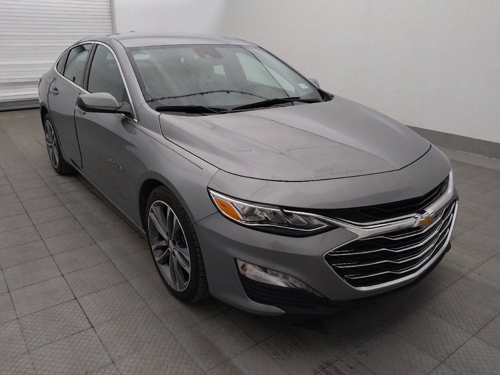 Used 2024 Chevrolet Malibu LT FWD image 13