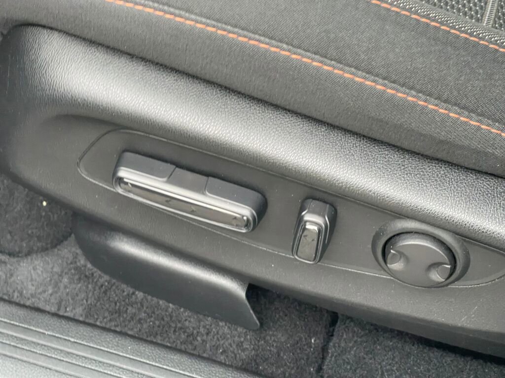 Used 2024 Honda CR-V Sport image 7