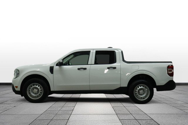 Used 2025 Ford Maverick XL FWD image 4
