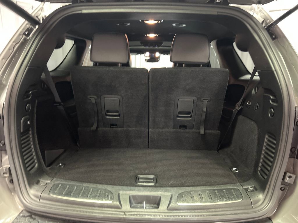 Used 2025 Dodge Durango GT AWD/4WD image 26