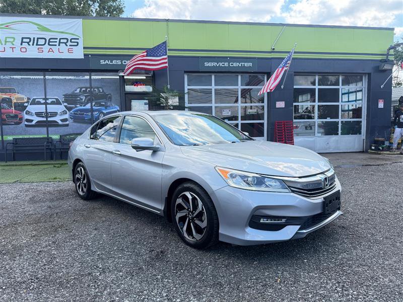 Used 2016 Honda Accord EX-L image 3