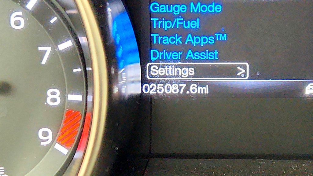 Used 2017 Ford Mustang Shelby GT350 w/ Electronics Package RWD image 14