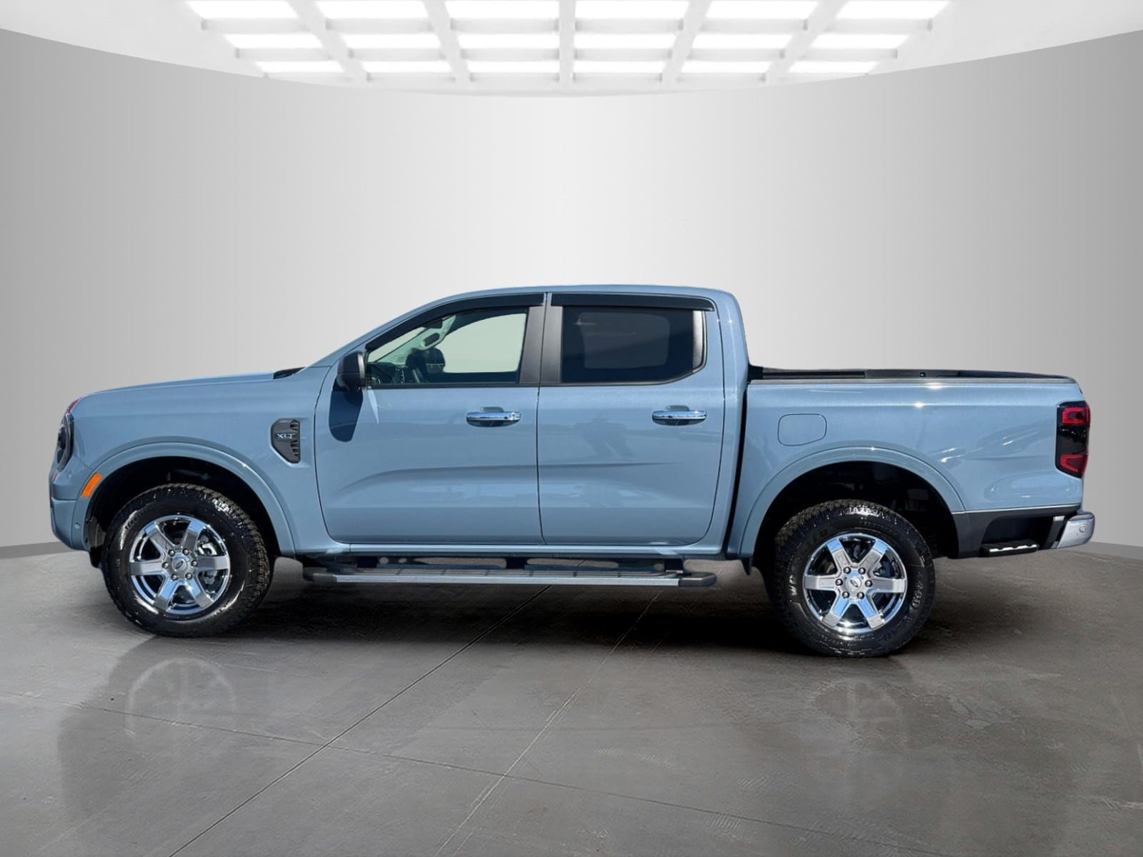 Used 2024 Ford Ranger XLT w/ Technology Package RWD image 6