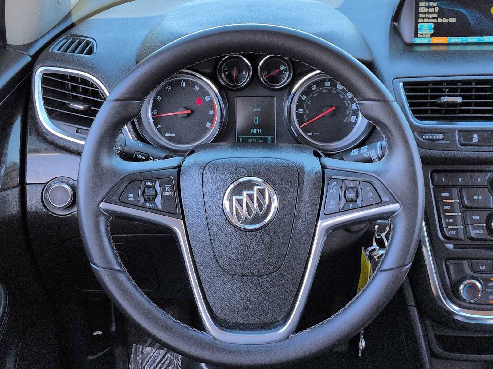 Used 2016 Buick Encore FWD image 23