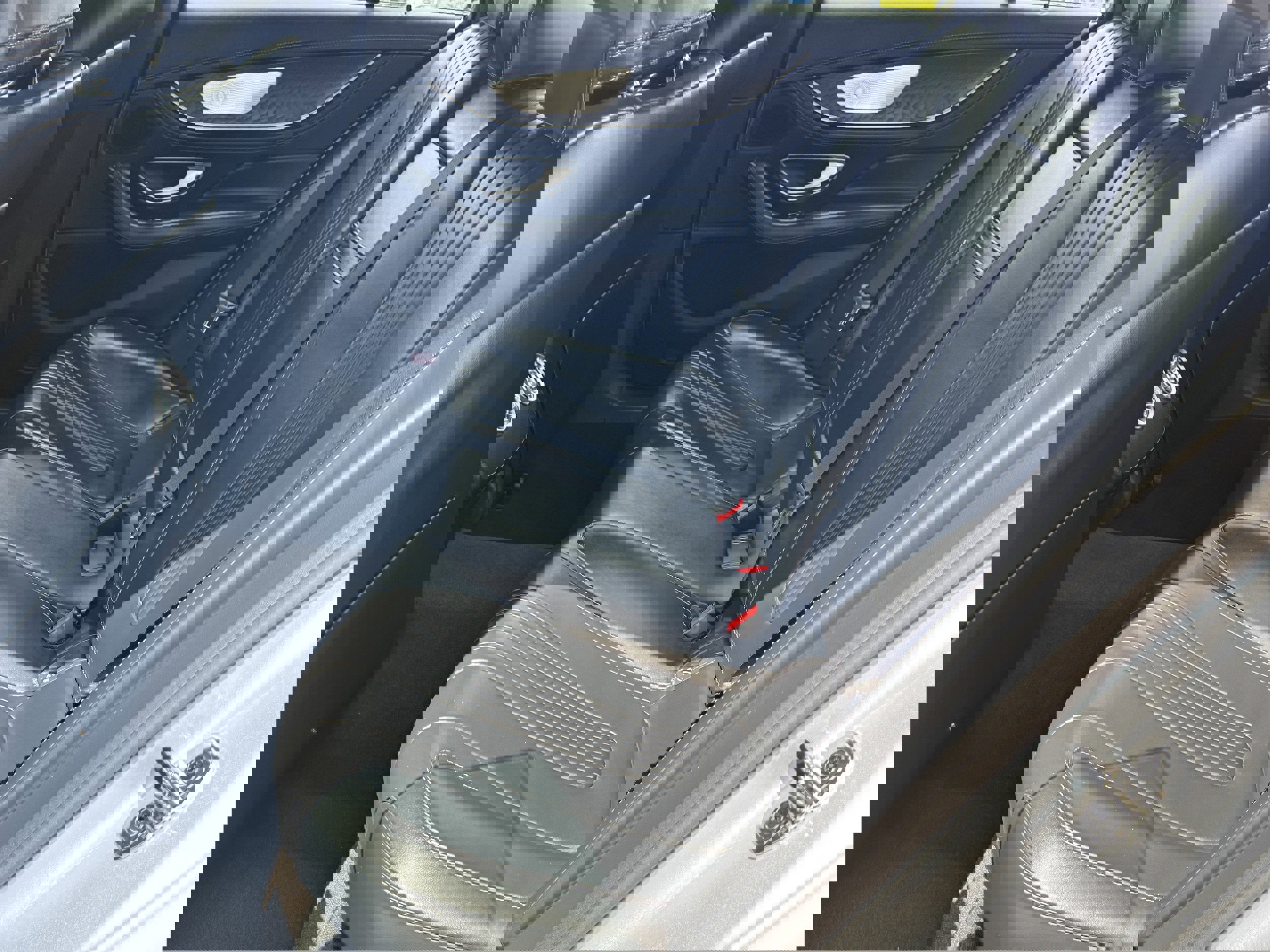 Certified 2023 Mercedes-Benz CLS 450 4MATIC image 28