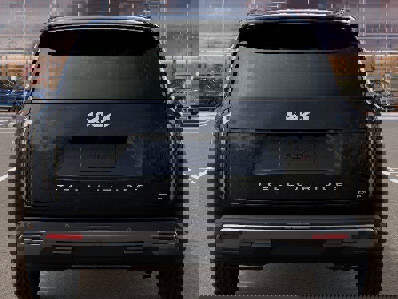 New 2027 Kia Telluride S image 13
