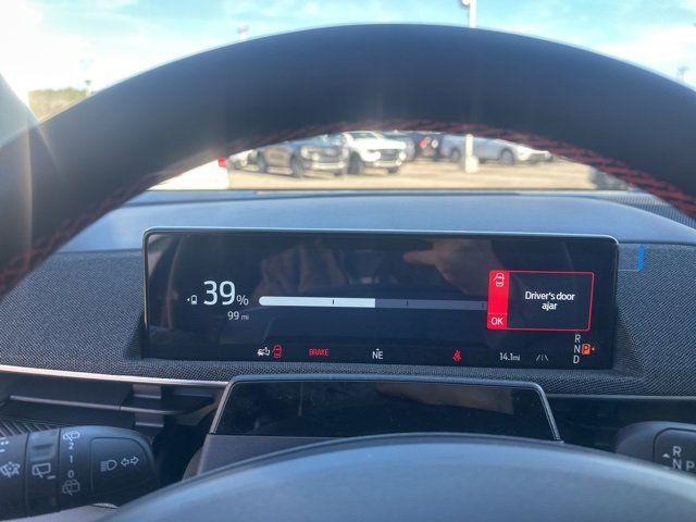 New 2025 Ford Mustang Mach-E Premium w/ Sport Appearance Package image 20