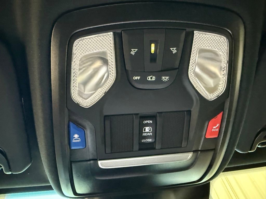 New 2026 RAM 5500 Tradesman image 32