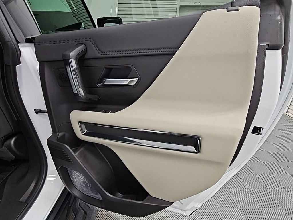 New 2026 GMC Hummer EV SUV image 41