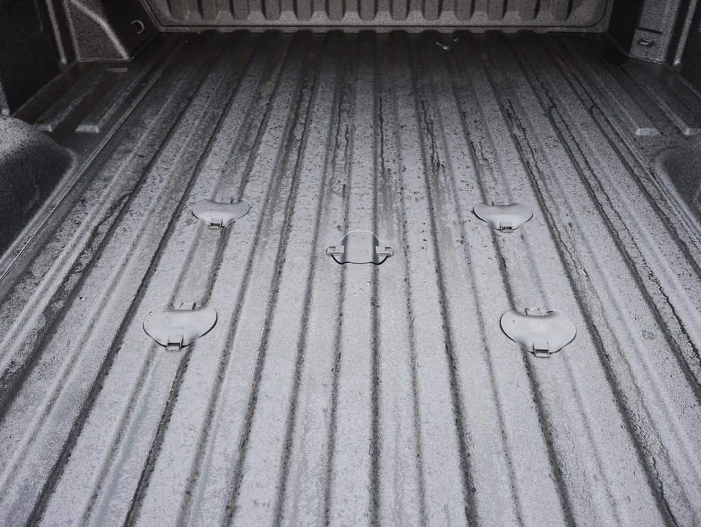 New 2026 Chevrolet Silverado 3500 W/T AWD/4WD image 28