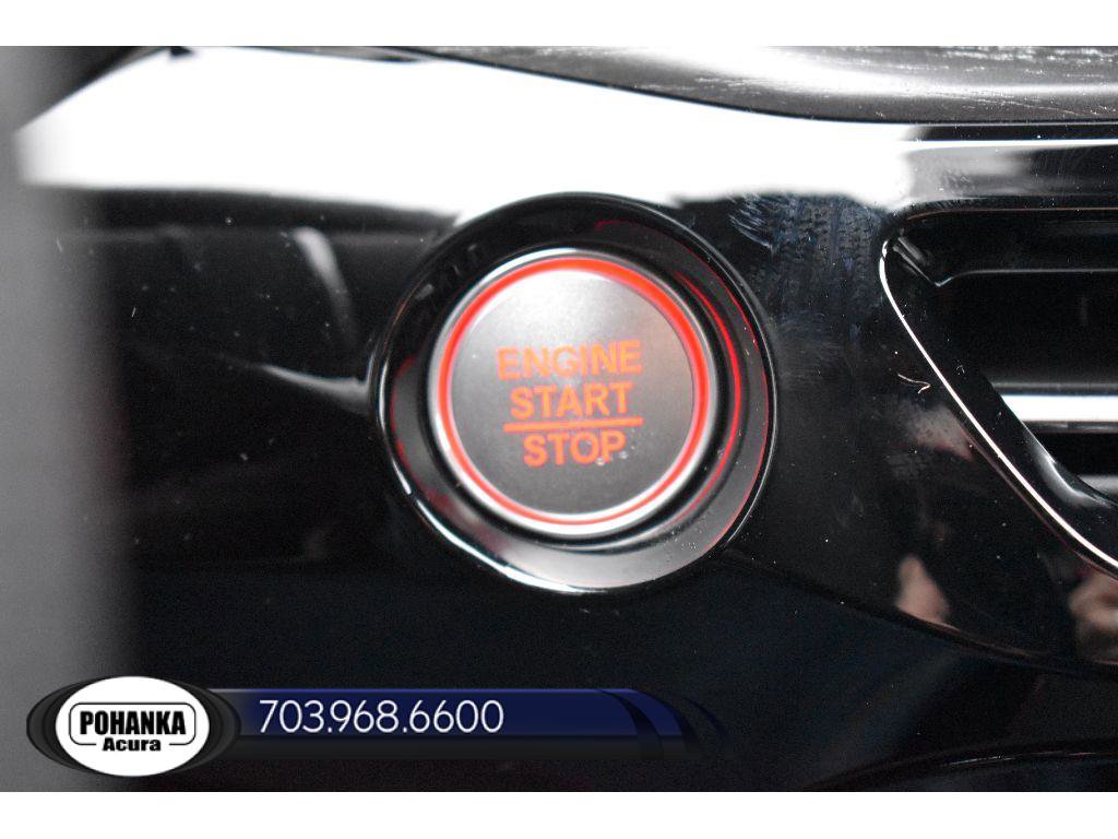 New 2026 Acura MDX Type S image 29