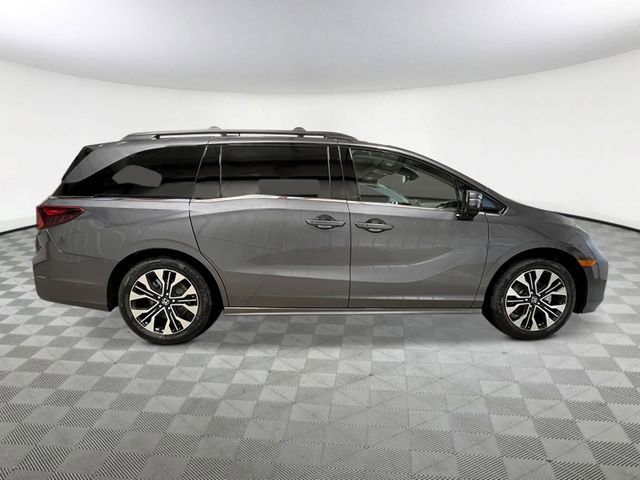 New 2026 Honda Odyssey Elite image 7