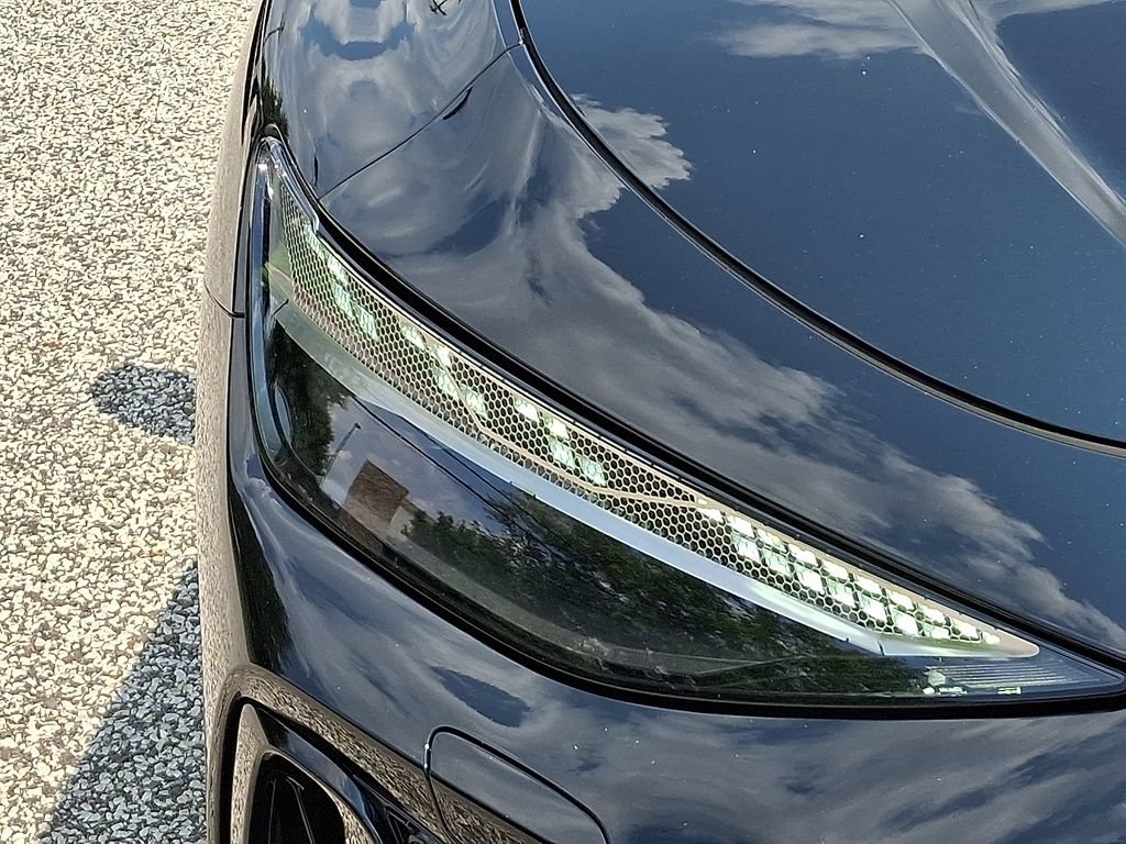 Certified 2026 Audi A6 Premium Plus AWD/4WD image 9