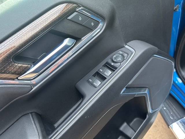 Used 2022 Chevrolet Silverado 1500 LT w/ Protection Package image 20